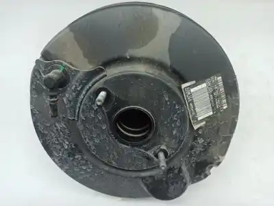 Second-hand car spare part brake servo for peugeot 508 sw i (8e_) 2.2 hdi oem iam references 9672148280