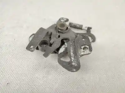 Second-hand car spare part bonnet lock for peugeot 508 sw i (8e_) 2.2 hdi oem iam references 