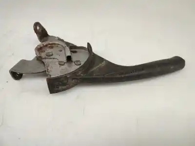 Peça sobressalente para automóvel em segunda mão alavanca de travão de mão por toyota rav4 (a2) 2.0 d-4d 4wd referências oem iam 