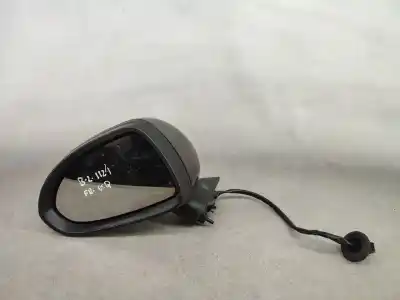 Автозапчасти б/у левое зеркало за opel corsa d (s07) 1.3 cdti (l08 l68) ссылки oem iam 3pinos