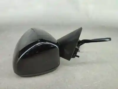 Автозапчасти б/у левое зеркало за opel corsa d (s07) 1.3 cdti (l08 l68) ссылки oem iam 3pinos  