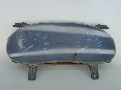 Автозапчасти б/у приборная доска за renault kangoo express (fc0/1_) 1.5 dci (fc1e) ссылки oem iam p8200336241e