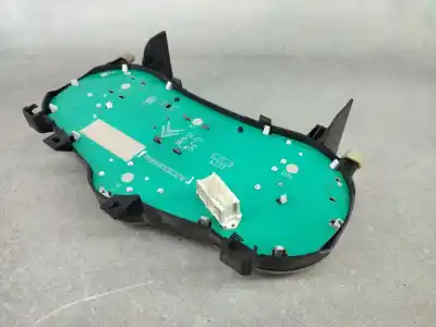 Автозапчасти б/у приборная доска за peugeot 207 (wa_, wc_) 1.6 hdi ссылки oem iam a2c53065549  