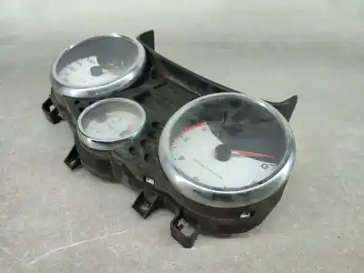 Автозапчасти б/у приборная доска за peugeot 207 (wa_, wc_) 1.6 hdi ссылки oem iam a2c53065549  