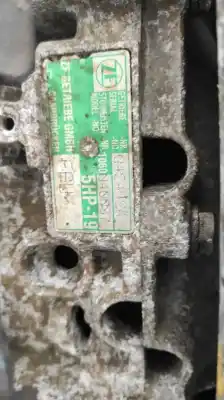 Pezzo di ricambio per auto di seconda mano riduttore per audi a6 c5 (4b2, 4b4) 2.5 tdi riferimenti oem iam fau 5hp19