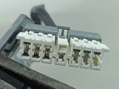 Second-hand car spare part left rearview mirror for peugeot 406 (8b) 2.0 hdi 90 oem iam references 96413211  