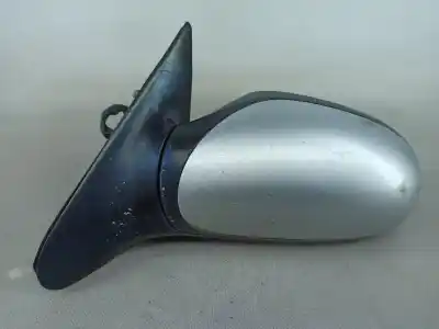 Second-hand car spare part left rearview mirror for peugeot 406 (8b) 2.0 hdi 90 oem iam references 96413211  
