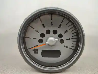 Автозапчастина б/у панель інструментів для mini mini (r50, r53) cooper посилання на oem iam 