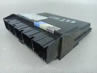 Автозапчасти б/у блок управления двигателем за ford focus i (daw, dbw) 1.8 tdci ссылки oem iam 1s7t15k600la  