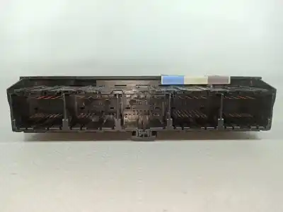 Автозапчасти б/у блок управления двигателем за ford focus i (daw, dbw) 1.8 tdci ссылки oem iam 1s7t15k600la  