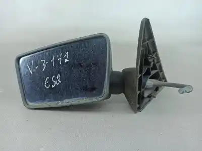 Peça sobressalente para automóvel em segunda mão espelho retrovisor esquerdo por citroen ax (za-_) 10 referências oem iam 