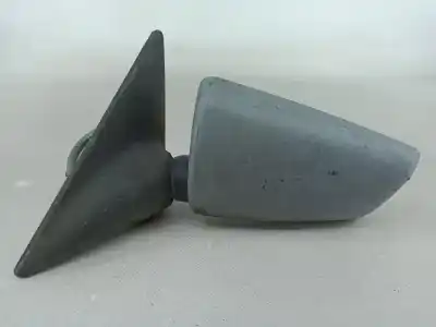 Peça sobressalente para automóvel em segunda mão espelho retrovisor esquerdo por citroen ax (za-_) 10 referências oem iam   