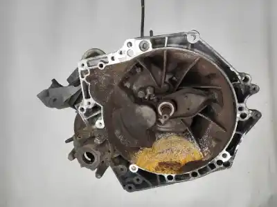 Pièce détachée automobile d'occasion BOÎTE DE VITESSES pour PEUGEOT PARTNER KOMBI  Références OEM IAM 20DP47  