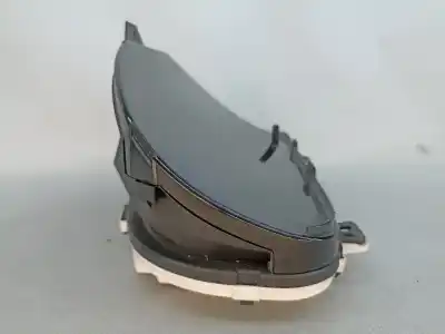 Second-hand car spare part dashboard for honda accord vii (cl, cn) 2.2 i-ctdi (cn1) oem iam references 78100g200  