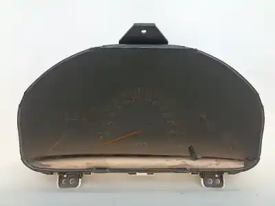 Автозапчасти б/у приборная доска за honda accord vii (cl, cn) 2.2 i-ctdi (cn1) ссылки oem iam 78100g200