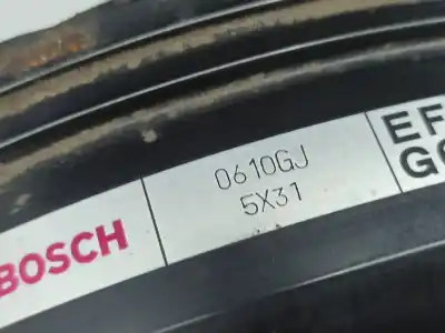 Автозапчасти б/у тормозной серво за honda accord vii (cl, cn) 2.2 i-ctdi (cn1) ссылки oem iam 0610gj  