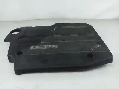 Автозапчасти б/у крышка двигателя за honda accord vii (cl, cn) 2.2 i-ctdi (cn1) ссылки oem iam 