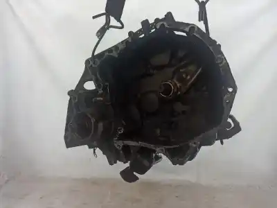 Tweedehands auto-onderdeel versnellingsbak voor renault 19 ii chamade (l53_) 1.4 oem iam-referenties jb1070