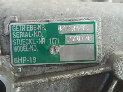 Pezzo di ricambio per auto di seconda mano riduttore per bmw x1 (e84) xdrive 18 d riferimenti oem iam 1071050026  