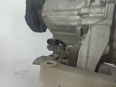 Pezzo di ricambio per auto di seconda mano riduttore per bmw x1 (e84) xdrive 18 d riferimenti oem iam 1071050026  