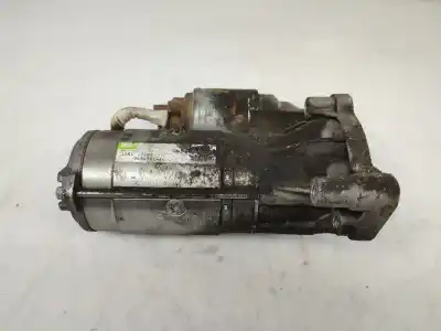 Second-hand car spare part starter motor for peugeot 508 sw i (8e_) 2.2 hdi oem iam references 9654561480