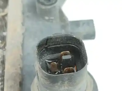 Автозапчасти б/у водяной радиатор за audi a3 (8l1) 1.9 tdi ссылки oem iam 1j0121253n   Автозапчасти б/у водяной радиатор за audi a3 (8l1) 1.9 tdi ссылки oem iam 1j0121253n