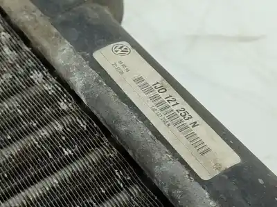 Автозапчасти б/у водяной радиатор за audi a3 (8l1) 1.9 tdi ссылки oem iam 1j0121253n   Автозапчасти б/у водяной радиатор за audi a3 (8l1) 1.9 tdi ссылки oem iam 1j0121253n