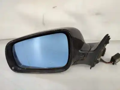 Second-hand car spare part left rearview mirror for audi a3 (8l1) 1.9 tdi oem iam references 