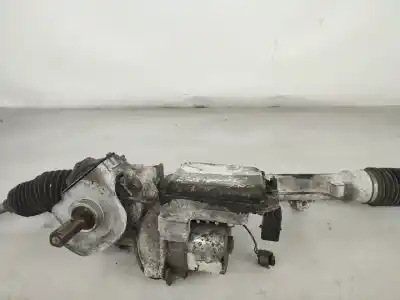 Second-hand car spare part steering box for peugeot 207 (wa_, wc_) 1.6 hdi oem iam references 6820000168  