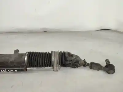 Автозапчастина б/у рульва коробка для citroen c4 i (lc_) 1.6 hdi посилання на oem iam 7852974424  