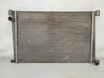 Автозапчасти б/у водяной радиатор за mini mini (r56) cooper ссылки oem iam 753509904 Автозапчасти б/у водяной радиатор за mini mini (r56) cooper ссылки oem iam 753509904
