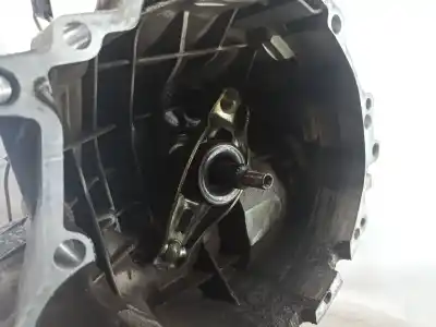Автозапчастина б/у коробка передач для audi a4 avant (8ed) 2.0 16v tdi посилання на oem iam hck  