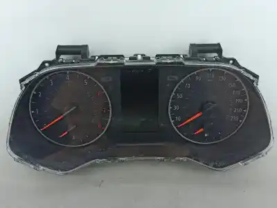 Second-hand car spare part dashboard for renault clio v (bf_) 1.0 tce 100 (b7mt) oem iam references 248108174r