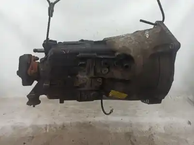 Peça sobressalente para automóvel em segunda mão caixa de velocidades por bmw 3 touring (e46) 320 d referências oem iam hci