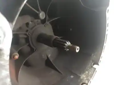 Pezzo di ricambio per auto di seconda mano riduttore per bmw 3 touring (e46) 320 d riferimenti oem iam hci  