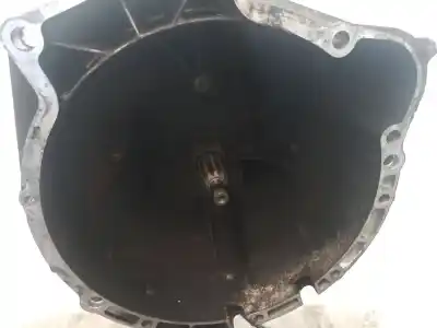 Pezzo di ricambio per auto di seconda mano riduttore per bmw 3 touring (e46) 320 d riferimenti oem iam hci  