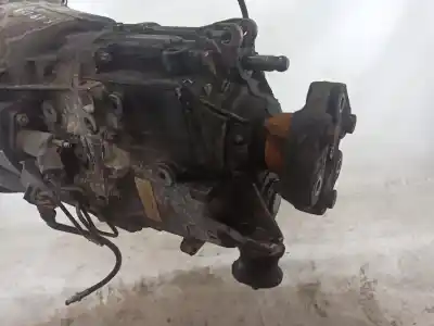 Pezzo di ricambio per auto di seconda mano riduttore per bmw 3 touring (e46) 320 d riferimenti oem iam hci  