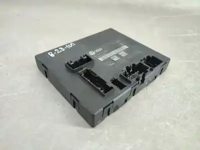 Second-hand car spare part ecu engine control for audi a5 (8t3) 3.0 tdi quattro oem iam references 8t0959760  