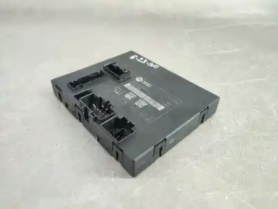 Second-hand car spare part ecu engine control for audi a5 (8t3) 3.0 tdi quattro oem iam references 8t0959760  