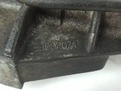 Second-hand car spare part steering box for citroen c8 (ea_, eb_) 2.0 hdi oem iam references 38002071  