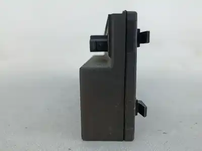 Second-hand car spare part ecu engine control for citroen c8 (ea_, eb_) 2.0 hdi oem iam references   