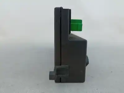 Second-hand car spare part ecu engine control for citroen c8 (ea_, eb_) 2.0 hdi oem iam references   