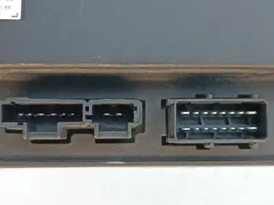 Second-hand car spare part ecu engine control for citroen c8 (ea_, eb_) 2.0 hdi oem iam references   