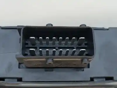 Second-hand car spare part ecu engine control for citroen c8 (ea_, eb_) 2.0 hdi oem iam references   