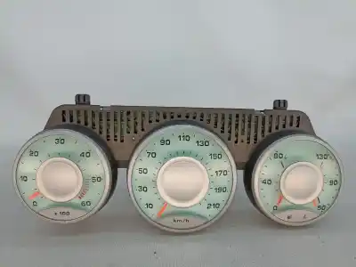 Second-hand car spare part dashboard for citroen c8 (ea_, eb_) 2.0 hdi oem iam references 1490107080