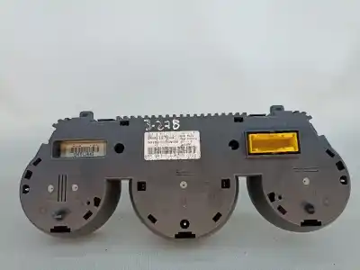 Second-hand car spare part dashboard for citroen c8 (ea_, eb_) 2.0 hdi oem iam references 1490107080  