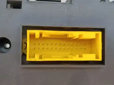 Second-hand car spare part dashboard for citroen c8 (ea_, eb_) 2.0 hdi oem iam references 1490107080  