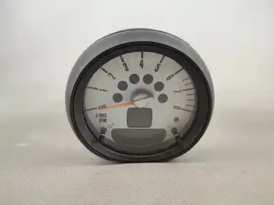 Автозапчасти б/у приборная доска за mini mini (r56) one ссылки oem iam  Автозапчасти б/у приборная доска за mini mini (r56) one ссылки oem iam