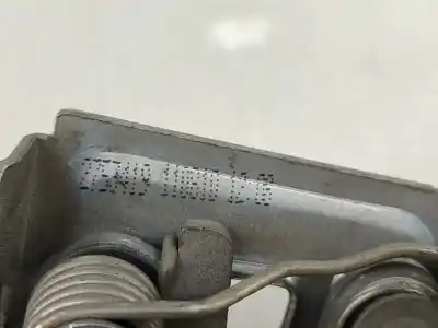 Peça sobressalente para automóvel em segunda mão fechadura do capô por mini mini (r56) one referências oem iam    Peça sobressalente para automóvel em segunda mão fechadura do capô por mini mini (r56) one referências oem iam