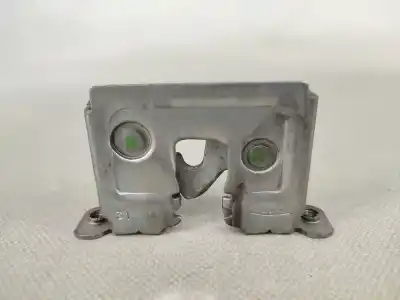 Автозапчасти б/у замок капота за mini mini (r56) one ссылки oem iam 